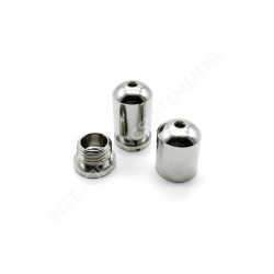 GeckoTeq LED & Acoustics Panel Hanging Kit 22 - Steel 15kg