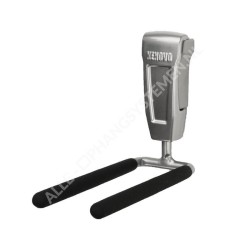 GeckoTeq Skis Hanging System - Hanging Hook GSH24