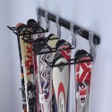 Ski's Ophangsysteem - Ophang Haak GSH8
