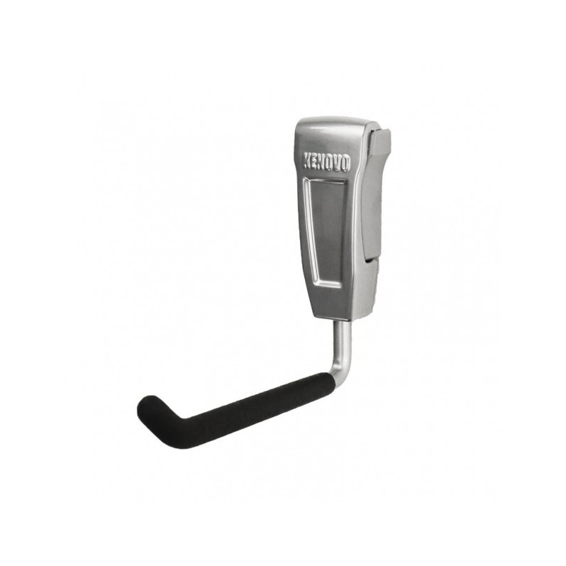 GeckoTeq Duratrax - Universal Single L-Hook GSH4