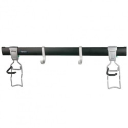 Bicycle Suspension System Starter Set for 2 Bicycles - GSH112