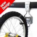 Fiets Ophangsysteem Starter Set voor 5 Fietsen 5 - GSH114