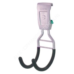 GeckoTeq Tool Hanging System Set for 4 Tools - GSH116