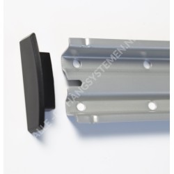 GeckoTeq Tool Hanging System Set for 4 Tools - GSH116