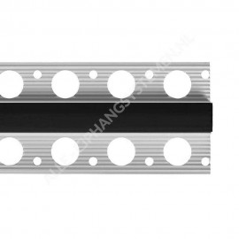 Stas Plasterrail vernieuwd design – 200cm