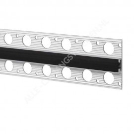 Stas Plasterrail vernieuwd design – 200cm