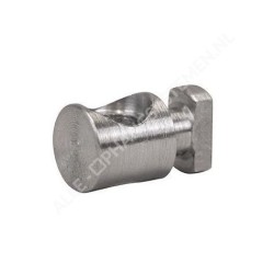 Stas Plaster Rail Hook - 15kg