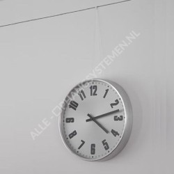 Stas Plaster Rail Hook - 15kg