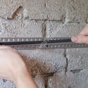 STAS Plasterrail vernieuwd design – 200cm