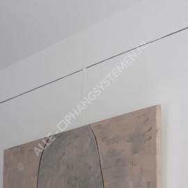 STAS Plasterrail vernieuwd design – 200cm