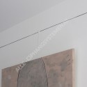 STAS Plasterrail vernieuwd design – 200cm