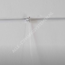 Stas Plaster Rail Hook - 15kg