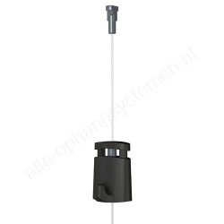 Artiteq Micro Grip haak - 10kg