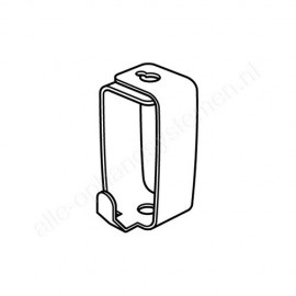 STAS Smartspring Mini Haak - 4kg