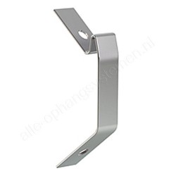 Artiteq sliding spring stainless steel 3mm - 20kg