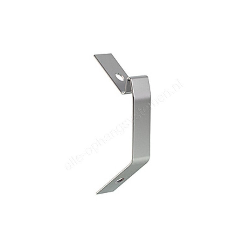 Artiteq sliding spring stainless steel 3mm - 20kg
