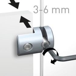 Artiteq Display-It Solo (Set)