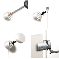 Artiteq Display-It Solo (Set)