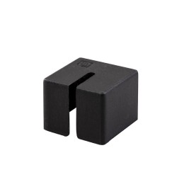 STAS Qubic Hanger Endcap