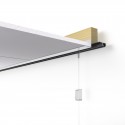 STAS Plafond Rail Schroef - 2.5x16mm - 3 kleuren