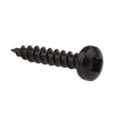 STAS Ceiling Rail Screw - 2.5x16mm - 3 colors