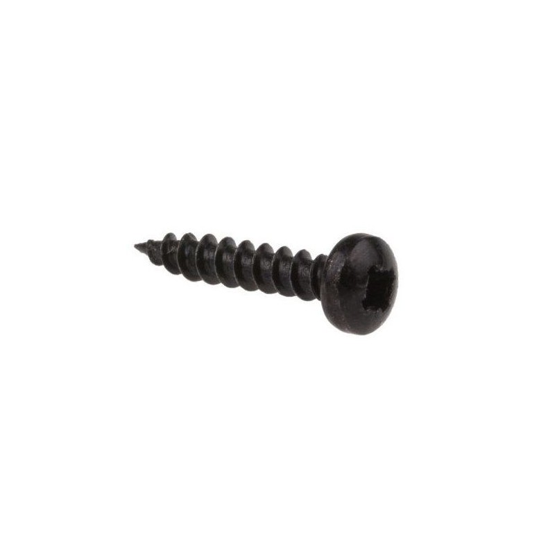 STAS Ceiling Rail Screw - 2.5x16mm - 3 colors