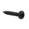 STAS Ceiling Rail Screw - 2.5x16mm - 3 colors