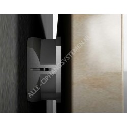 GeckoTeq Click Clip Panel Connector System PVC - Set