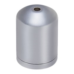 GeckoTeq Screw-on Ceiling Anchor for 1 wire - 15kg