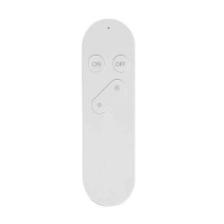 STAS Multirail Smart-Led remote control