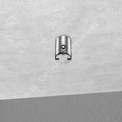 GeckoTeq Screw system ceiling Anchor for 4 wires - 15kg