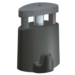 Artiteq 2,0mm Micro Grip Hook - 20kg