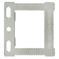 GeckoTeq Stretcher Frame Hanger