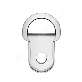 GeckoTeq D-Ring Hanger met Gesloten Ring - 15kg