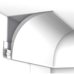 Artiteq CX 126 Cornice Moulding Modern