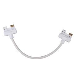 STAS Multirail Wire with 2 Rail Plugs - 8 lengths