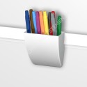 Artiteq Info Rail Storage Clip - in 2 kleuren
