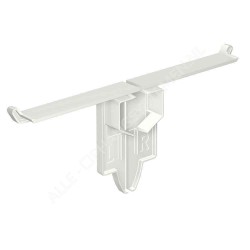 Artiteq Info Rail + Endcap set of 2