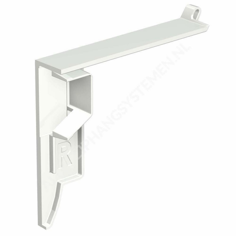 Artiteq Info Rail + Endcap set of 2