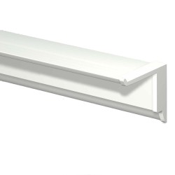 Artiteq Info Rail + Endcap set of 2