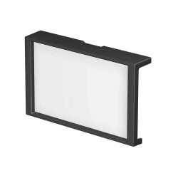 Artiteq Info Rail name clip "Me" - in 2 colours