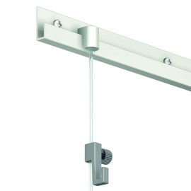 Artiteq Classic Rail Cilinderhaak Los