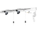 Artiteq Combi Rail Pro