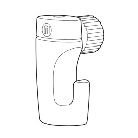 Newly H50 Mini Haak - 5kg