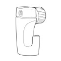 Newly H50 Mini Haak - 5kg