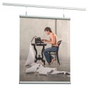 GeckoTeq Aluminium Poster Snaps (Set)