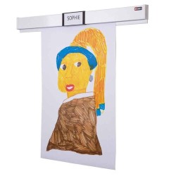 Stas Name Tag for the Papergrip