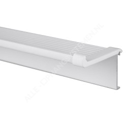 Stas Grip-Up end cap set (l/r)