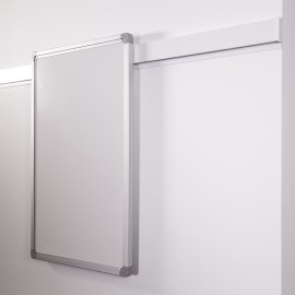 STAS Papergrip Hanger set - Whiteboard ophangsysteem