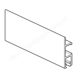 STAS multirail max 200cm